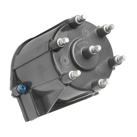 True-Tech Smp 85 Buick Skylark/86-85 Cadillac Cimarron Distributor Cap, Dr-460T DR-460T